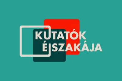 Kutatók Éjszakája 2024