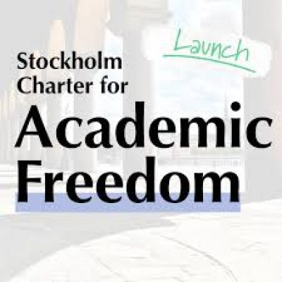 Stockholm Charter képe