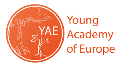 YAE logo